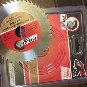 Диск пильный (для УШМ) 125мм х 48зх22