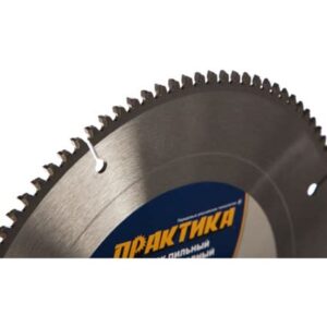 Диск пильный 255-30мм -36з PILORAMA