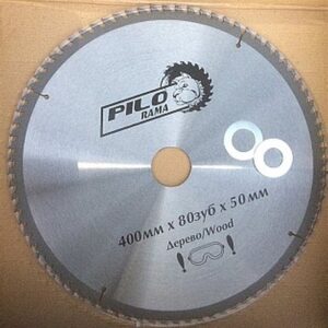 Диск пильный 300-32/30мм -36з PILORAMA