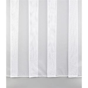 Изделие ШАНТИ 500х260 с утяжелит. белый  ГП