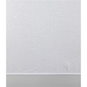 Изделие КАНВАС 500х260 с утяжелит. Белый ГП