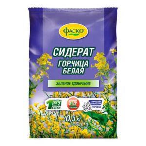Сидерат Горчица (ИЛ) 750г