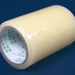 Клейкая лента для тепличных пленок 10см х10м