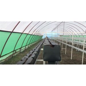 Контейнер под клубнику 9 ячеек (в асс.)