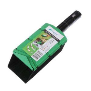 Дозатор для семян