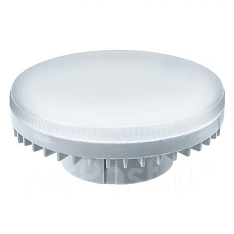 Лампа Navigator LED GХ70 13W/840 220V 61471