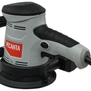 Шлифмашина эксцентриковая ЭШМ 125Э 75/6/2