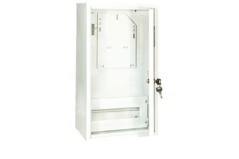 Щиток металл TDM ЩУРН-1/9-0-12 IP31 470х260х145 036785