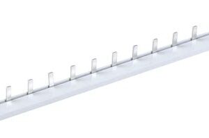 Шина соединительная PIN 1п 63А (дл.1м) IEK YNC21-1-063