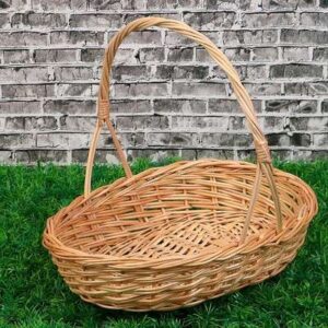 Корзина "Карина" №1.дно 16х24см. верх 30х24см лоза 3426305