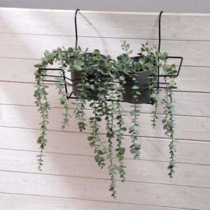 Подставка  для цветов балконная 47х28х26см