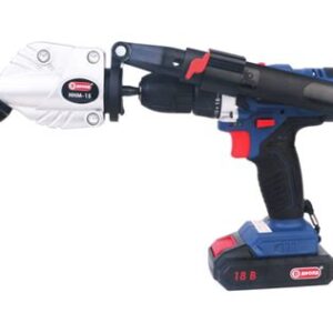 Насадка-ножницы д/дрели и шуруповерта ННМ-15 ДИОЛД