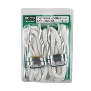 Крепление для гамака FS-01 (2 веревки