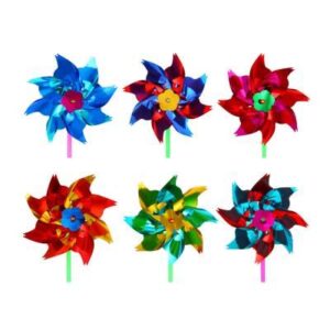 Ветрячок детский 36см