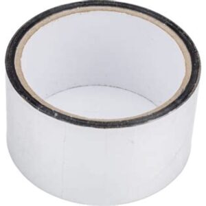 Лента металлизированная клейкая 50мкм. 50ммх25м 11662