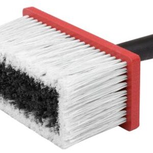 Макловица пласт. ручка 170х75 мм 300572