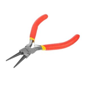 Круглогубцы мини 120мм