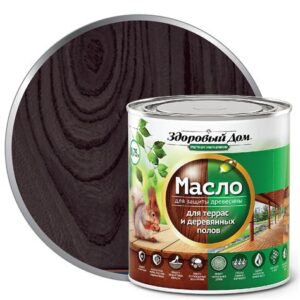 Масло для террас ЛАКРА ВЕНГЕ 0