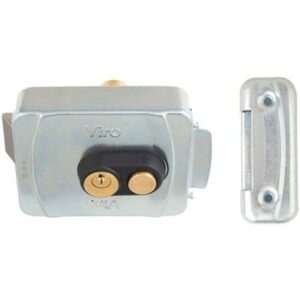 Замок накладной электромех. фикс/фикс 3кл. 9083.0794.Р 13981