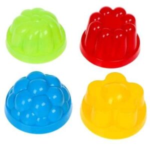 Набор формочек для песочницы