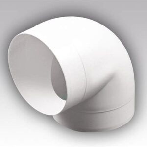 Колено круглое 15ККП 12184