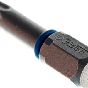 Биты Зубр "ЭКСПЕРТ" сталь