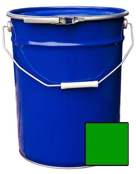 Грунт -эмаль "Slaven" быстро сохн.антикор зеленый лист1