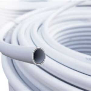 Металлопластиковая диам 16мм труба  (100м)  4090124 0331797