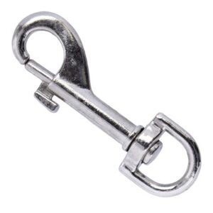 Карабин для животных  1655  19мм