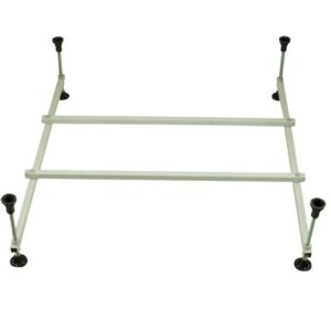 Каркас д/стальн.поддона Praktik 90х90