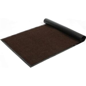 Коврик влаговпит. ребристый 100х200см SUNSTEР (в ассорт.) 35081