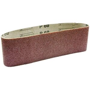 Лента бесконечная 610 х 100 набор 3 шт зерно 40 2205021