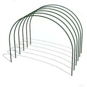 Дуги металл в ПВХ