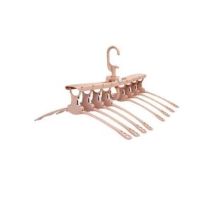 Вешалка-трансформер ФЕЯ ПОРЯДКА HG-508 складн.д/легкой одежды