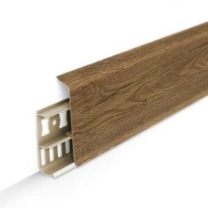 Плинтус напольный Д85-211 2