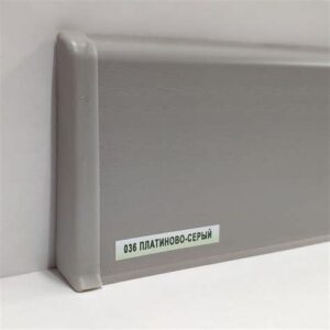 Плинтус напольный Д85-036 2