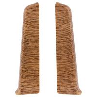 Заглушка левая