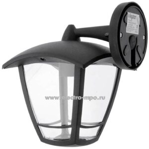 Свет.парковый Navigator NOF-P02-BL E27 61612