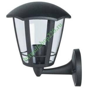 Свет.парковый Navigator NOF-P04-BL E27 61614