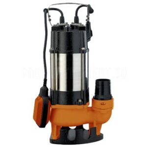 Насос фекальный ФН-450 Вихрь 68/5/2  19145