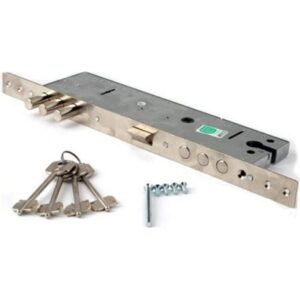 Замок врезной Гардиан-1512