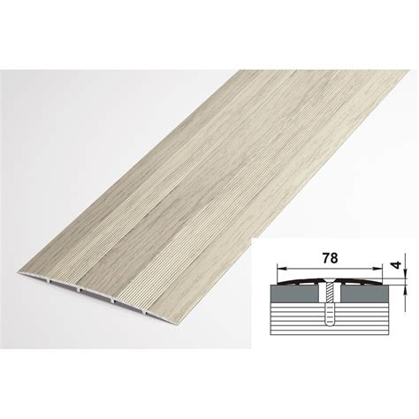 Порог стыкоперекрыв. Клен беленый ПС-18.900.089 2142