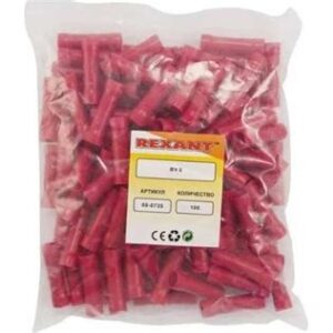Гильза ГСИ 6-10 REXANT 08-0735