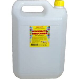 Обезжириватель 10л ЯСХИМ 211000