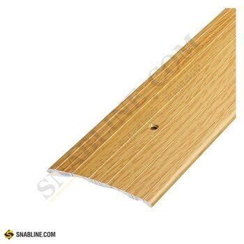 Порог стыкоперекрыв. Дуб универсал. ПС-07-1.1800.084 12466