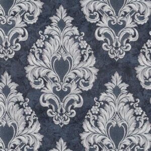 Обои MONTE SOLARO 1.06м Majorelle гор. тисн. 9082-20