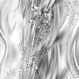 Обои Фокс ДИАМАНТ гор. тисн. экс 71019