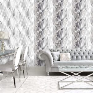 Обои Фокс ДИАМАНТ гор. тисн. экс 7107