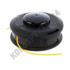 Головка триммерная HT40 (гайка М8*1