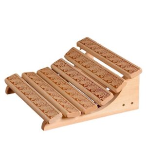 Подголовник анатомический лента "Русские узоры" 5177468